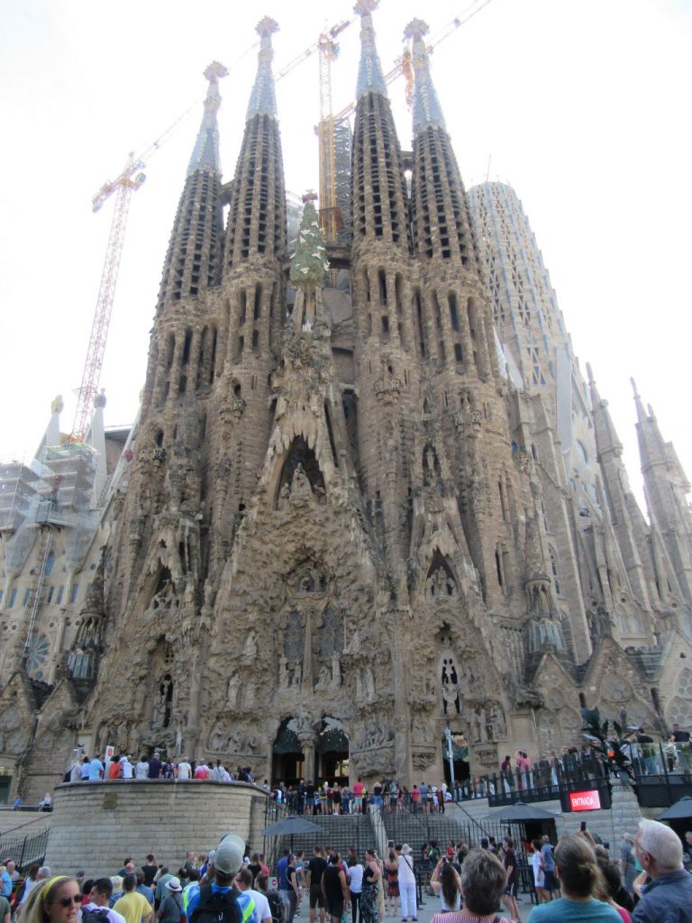 Sagrada Familia